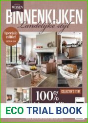 Wonen Landelijke Stijl Speciale - Bonnenkijken 2018