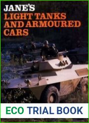 Jane|s Light Tanks and Armoured Cars