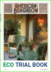 American Bungalow