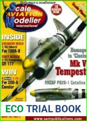 Scale Aviation Modeller International