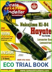 Scale Aviation Modeller International
