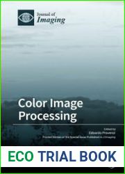 Color Image Processing