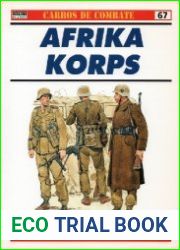 Afrika Korps