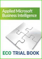 Applied Microsoft Business Intelligence
