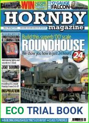 Hornby Magazine