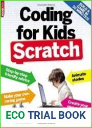 Coding for Kids. Scratch