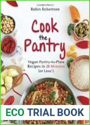 Cook the Pantry
