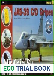 JAS-39 C/D Gripen (Kagero Topshots 11048)