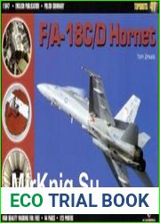 F/A-18C/D Hornet (Kagero Topshots 11047)