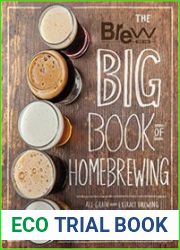 The Brew Your Own Big Book of Homebrewing