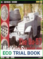 The Su-57 Self-Propelled Gun (Kagero Topshots 11045)