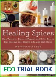 Healing Spices