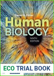 Human Biology, 9th Edition