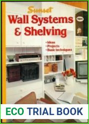Wall Systems & Shelving