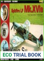 Spitfire LF Mk.XVIe (Kagero Topshots 11016)