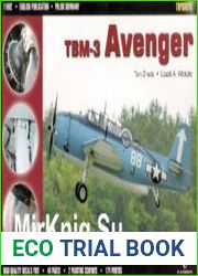 TBM-3 Avenger (Kagero Topshots 11002)