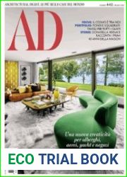 AD Architectural Digest Italia