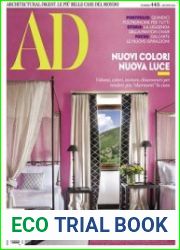 AD Architectural Digest Italia