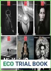 Fine EYE Magazine