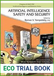 Artificial Intelligence Safety and Security