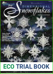 Crochet Dimensional Snowflakes. Вязание крючком объемных снежинок