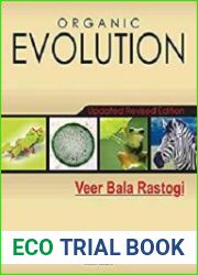 Organic Evolution Revised & Updated Edition