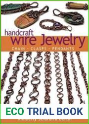 Handcraft Wire Jewelry Chains, Clasps, Pendants