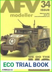 AFV Modeller