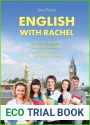 English with Rachel. Учебное пособие