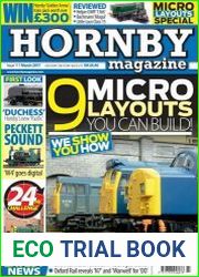 Hornby Magazine