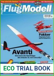 Flugmodell