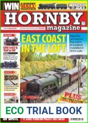 Hornby Magazine