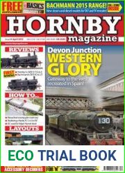Hornby Magazine