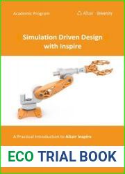 Simulation Driven Design with Inspire