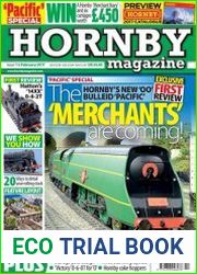 Hornby Magazine