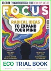 BBC Focus Magazine