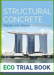 Structural Concrete Theory and Design Sixth edition