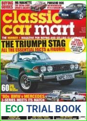 Classic Car Mart