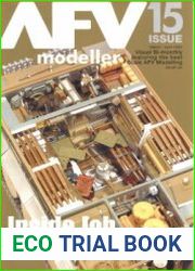 AFV Modeller
