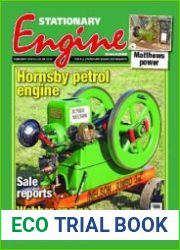 Stationary Engine