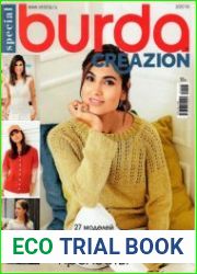 Burda Special. Creazion