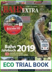 Bahn Extra