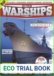 World of Warships Magazine