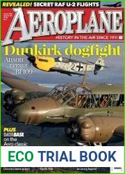 Aeroplane Monthly