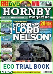 Hornby Magazine