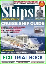Ships Monthly