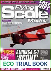 Flying Scale Models