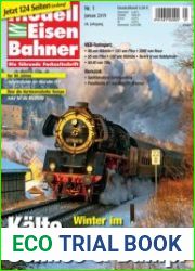 ModellEisenBahner
