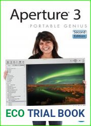 Aperture 3 Portable Genius