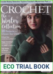 Interweave Crochet